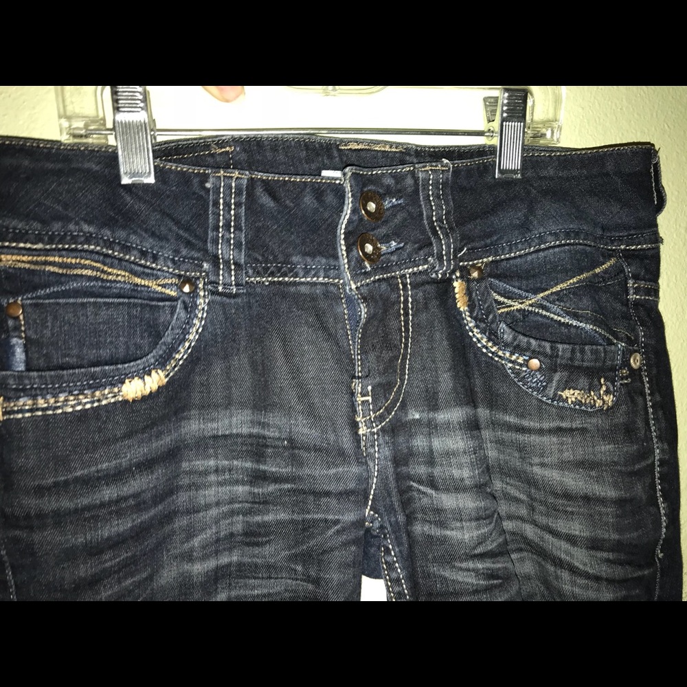 Denim Jeans
